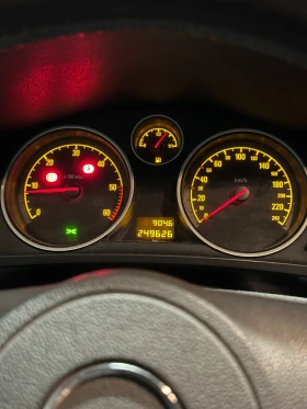 Opel Zafira OPC, снимка 15