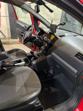 Opel Zafira OPC, снимка 13