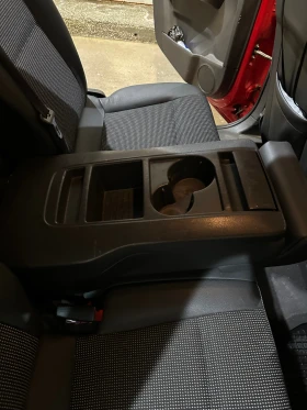 Opel Zafira OPC, снимка 10