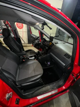 Opel Zafira OPC, снимка 12
