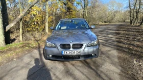 BMW 525, снимка 3