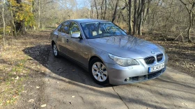 BMW 525, снимка 2