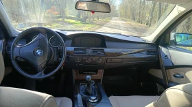 BMW 525, снимка 4