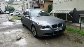BMW 525, снимка 1