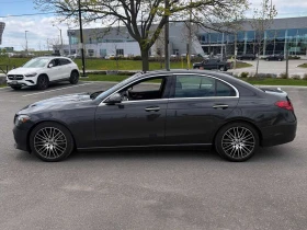 Mercedes-Benz C 300 | DISTRONIC| 360| PANO| ПОДГРЕВИ| АВТОКРЕДИТ, снимка 2