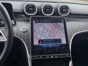 Mercedes-Benz C 300 | DISTRONIC| 360| PANO| ПОДГРЕВИ| АВТОКРЕДИТ, снимка 8