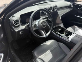 Mercedes-Benz C 300 | DISTRONIC| 360| PANO| ПОДГРЕВИ| АВТОКРЕДИТ, снимка 6