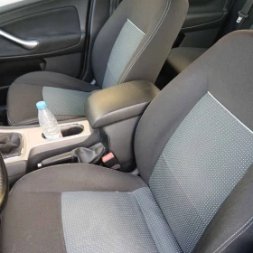 Ford Mondeo 1.8 TDCI (ЦЕНА ПО ДОГОВАРЯНЕ), снимка 8