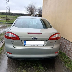 Ford Mondeo 1.8 TDCI (ЦЕНА ПО ДОГОВАРЯНЕ), снимка 4