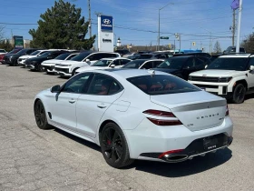 Genesis G70 3.3T Sport AWD, снимка 5