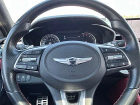 Genesis G70 3.3T Sport AWD, снимка 11