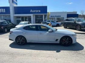 Genesis G70 3.3T Sport AWD, снимка 3