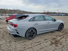 Kia K5 1.6l Gt Line, снимка 3