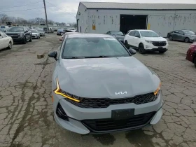 Kia K5 1.6l Gt Line, снимка 13