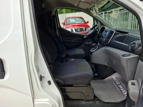 Nissan e-NV200, снимка 12