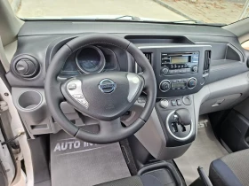 Nissan e-NV200, снимка 11
