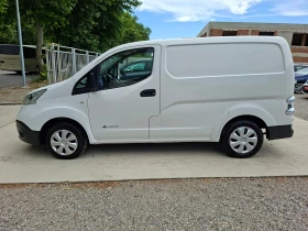 Nissan e-NV200, снимка 4