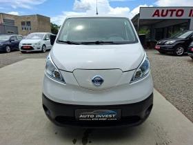 Nissan e-NV200, снимка 2