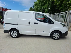 Nissan e-NV200, снимка 8