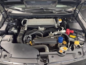 Subaru WRX Sport AWD, снимка 10