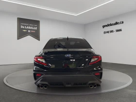 Subaru WRX Sport AWD, снимка 8