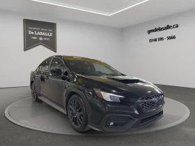Subaru WRX Sport AWD, снимка 2
