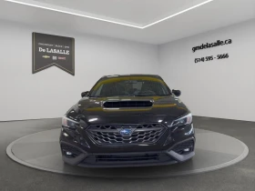Subaru WRX Sport AWD, снимка 3