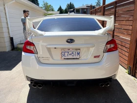 Subaru WRX * * CARFAX * * АВТО КРЕДИТ * * , снимка 4