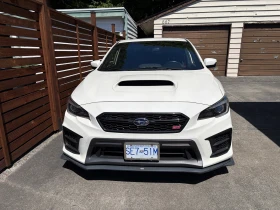 Subaru WRX * * CARFAX * * АВТО КРЕДИТ * * , снимка 2