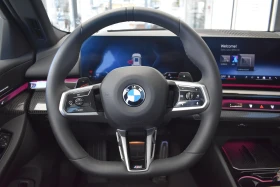 BMW 520 xDrive Touring, снимка 9
