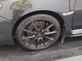 Subaru WRX * STI SPORT * CARFAX * ЦЕНА ДО БГ, снимка 14