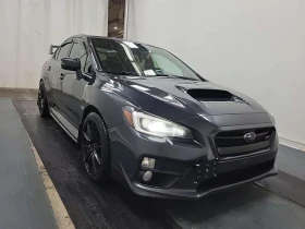 Subaru WRX * STI SPORT * CARFAX * ЦЕНА ДО БГ, снимка 3
