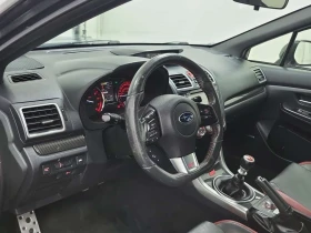 Subaru WRX * STI SPORT * CARFAX * ЦЕНА ДО БГ, снимка 8