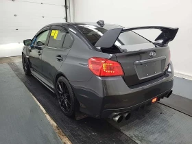 Subaru WRX * STI SPORT * CARFAX * ЦЕНА ДО БГ, снимка 6