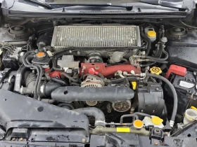 Subaru WRX * STI SPORT * CARFAX * ЦЕНА ДО БГ, снимка 16