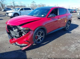 Alfa Romeo Tonale VELOCE EAWD* 1.3L I-4 DI VVT TURBO 180HP* ВИДЕО, снимка 2