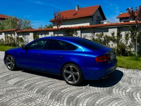 Audi A5 S-line Black Optic, снимка 5