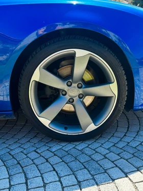 Audi A5 S-line Black Optic, снимка 9