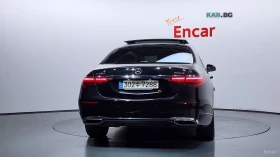 Mercedes-Benz S 580 L* 4MATIC* BURMESTER* 3TV* ДИСТР* ОБДУХВ* МАСАЖИ, снимка 4