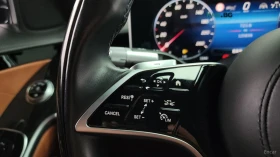 Mercedes-Benz S 580 L* 4MATIC* BURMESTER* 3TV* ДИСТР* ОБДУХВ* МАСАЖИ, снимка 15