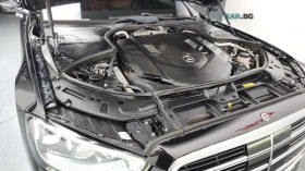 Mercedes-Benz S 580 L* 4MATIC* BURMESTER* 3TV* ДИСТР* ОБДУХВ* МАСАЖИ, снимка 5