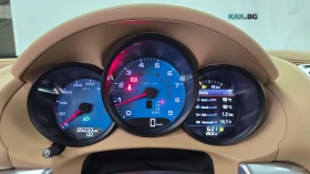 Porsche Cayman S 3.4 981C* КОЖА* ПОДГРЕВ* КАМЕРА, снимка 8