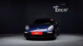 Porsche Cayman S 3.4 981C* КОЖА* ПОДГРЕВ* КАМЕРА, снимка 3