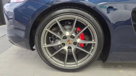 Porsche Cayman S 3.4 981C* КОЖА* ПОДГРЕВ* КАМЕРА, снимка 5