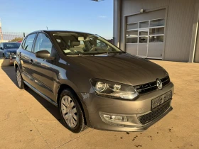 VW Polo 1.6* 82ps* GAS* КЛИМАТИК, снимка 7