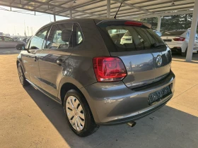 VW Polo 1.6* 82ps* GAS* КЛИМАТИК, снимка 3