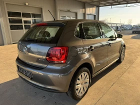 VW Polo 1.6* 82ps* GAS* КЛИМАТИК, снимка 5