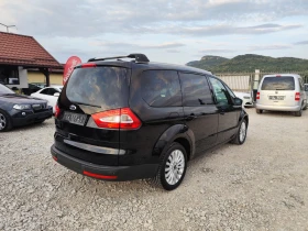 Ford Galaxy 2.0 дизел 7 места, снимка 5