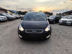 Ford Galaxy 2.0 дизел 7 места, снимка 2