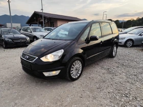Ford Galaxy 2.0 дизел 7 места, снимка 1